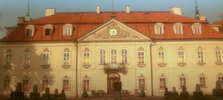 Gdzie Znajdowała Się Akademia Pana Kleksa